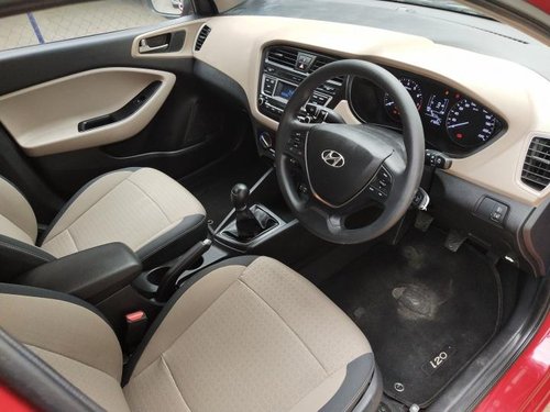 Used 2015 Hyundai i20 car at low price