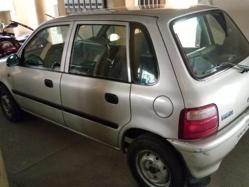 Used 2003 Maruti Suzuki Zen for sale at low price