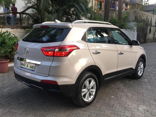 Hyundai Creta 1.6 Gamma SX Plus 2015 for sale