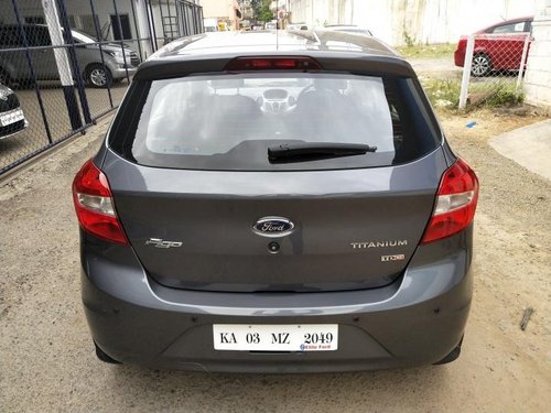 Used Ford Figo 1.5D Titanium MT 2016 for sale