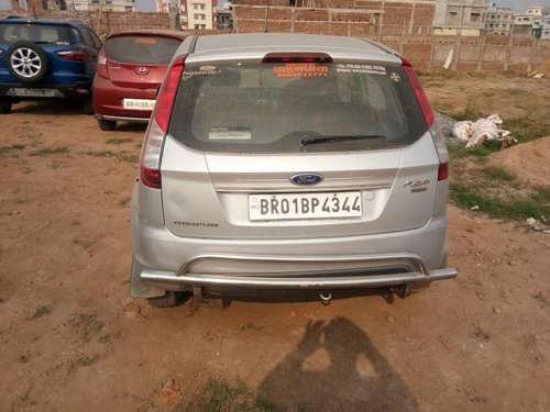 Used 2012 Ford Figo car at low price for sale