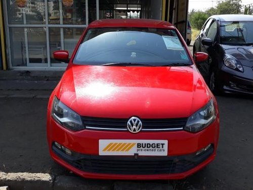 Used 2015 Volkswagen Polo for sale