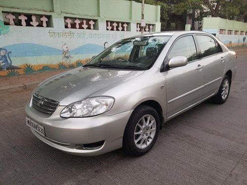 2008 Toyota Corolla for sale at low price