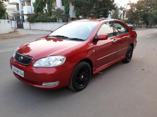 Used Toyota Corolla H6 2006 for sale
