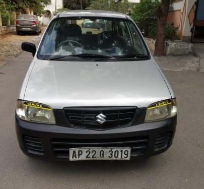 Used 2008 Maruti Alto LXI for sale