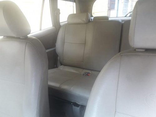 Used 2011 Toyota Innova 2004-2011 car at low price