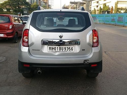 2014 Renault Duster for sale at low price