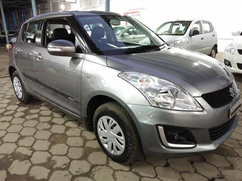 2017 Maruti Suzuki Swift for sale