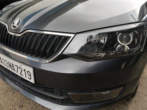 2015 Skoda Rapid for sale