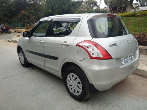 2016 Maruti Suzuki Swift for sale at low price