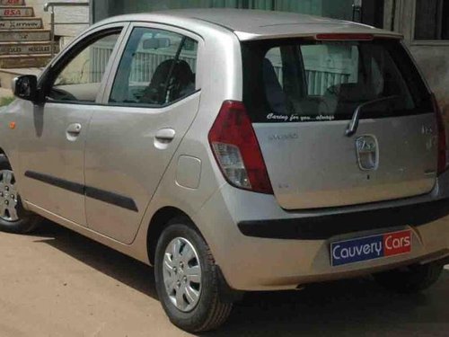 2010 Hyundai i10 for sale at low price