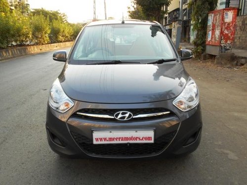 Hyundai i10 Sportz AT 2013 for sale at best price