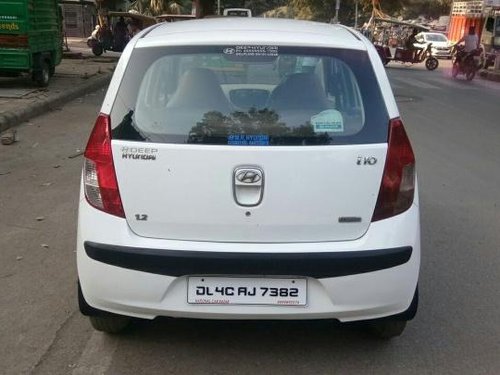 Used 2009 Hyundai i10 for sale