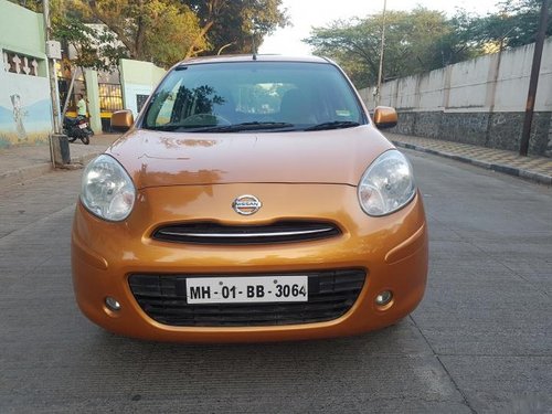 Nissan Micra XV Primo 2011 for sale