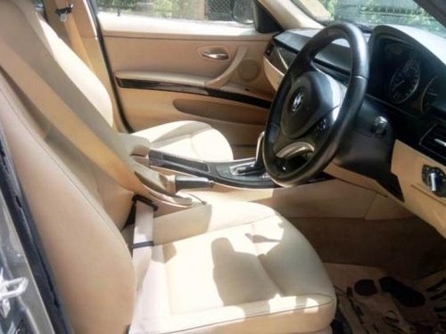 Used 2011 BMW 3 Series 320d Corporate Edition for sale