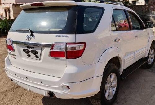 Used 2011 Toyota Fortuner 3.0 Diesel for sale