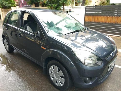 Used Ford Figo 2012 for sale at low price