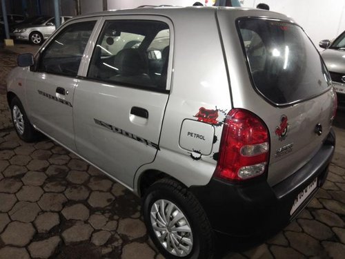 Maruti Suzuki Alto 2005 for sale