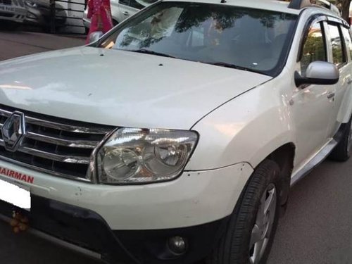 2012 Renault Duster for sale