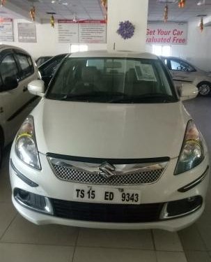 2015 Maruti Suzuki Dzire VDI for sale