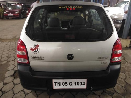 Maruti Suzuki Alto 2005 for sale