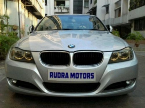 Used 2010 BMW 3 Series 320d for sale