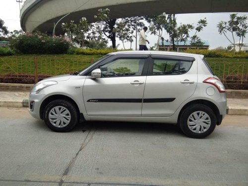 2016 Maruti Suzuki Swift for sale at low price