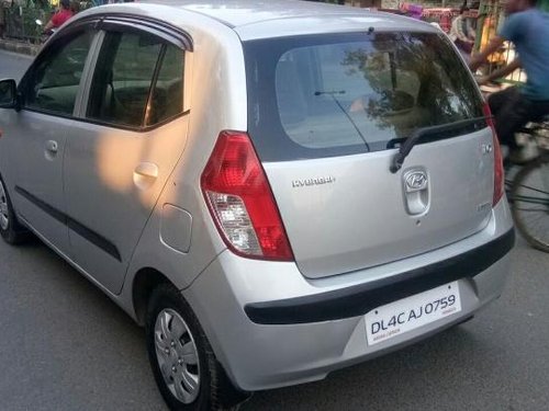 Hyundai i10 Magna 1.2 2008 for sale low price