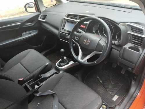 Honda Jazz 2015 for sale