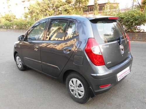 Hyundai i10 Sportz AT 2013 for sale at best price