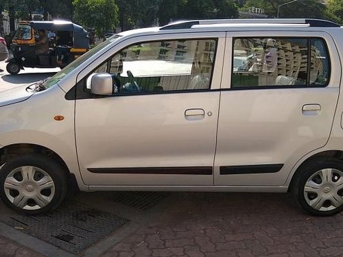 Used 2016 Maruti Suzuki Wagon R car at low price