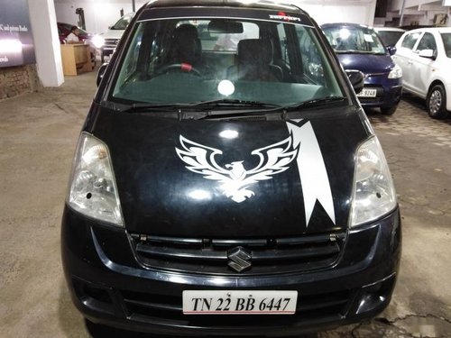 Used 2008 Maruti Suzuki Zen Estilo for sale