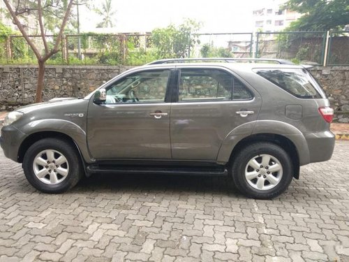 Toyota Fortuner 3.0 Diesel 2010 for sale at best price