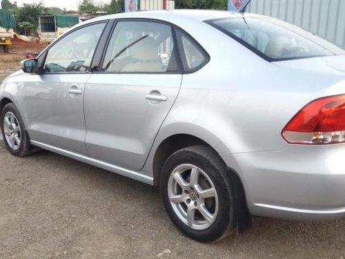 2010 Volkswagen Vento for sale at low price