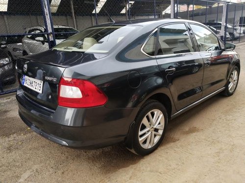 2015 Skoda Rapid for sale