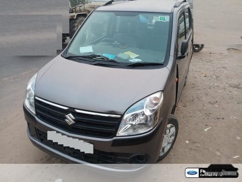 Maruti Suzuki Wagon R 2011 for sale