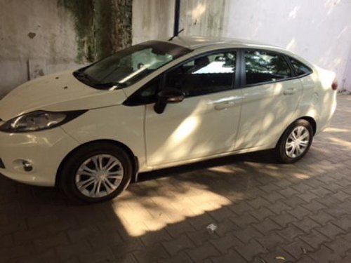 Used Ford Fiesta 2012 car at low price