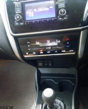 Honda City V MT 2015 for sale