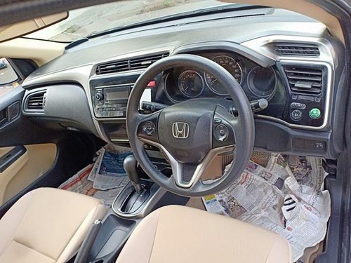 Honda City i VTEC SV 2014 for sale