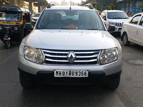 2014 Renault Duster for sale at low price