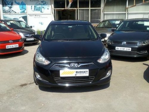 Hyundai Verna 2011 for sale at best price