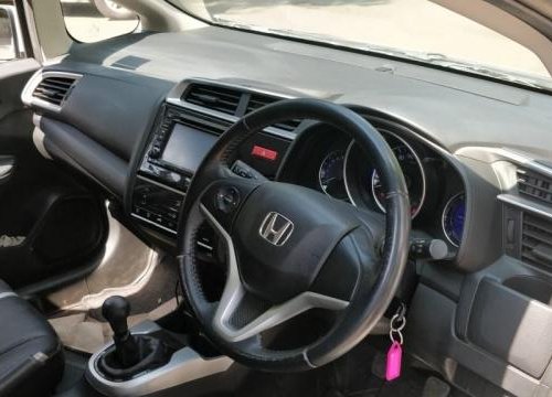 Used Honda Jazz 1.2 V AT i VTEC 2016 for sale