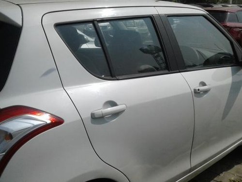 Used 2014 Maruti Suzuki Swift car for sale at low price