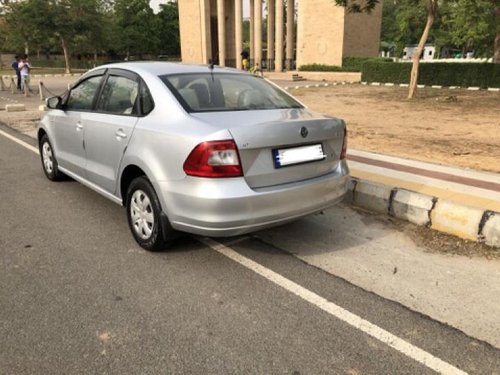 Used 2013 Skoda Rapid for sale