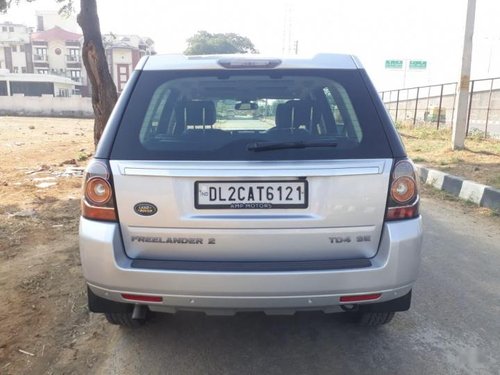 Used 2014 Land Rover Freelander 2 for sale