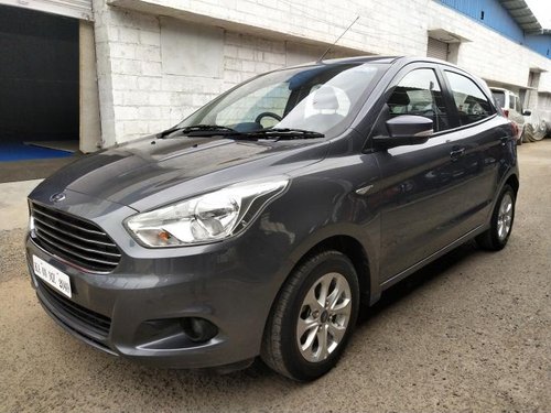 Used Ford Figo 1.5D Titanium MT 2016 for sale