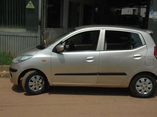 2010 Hyundai i10 for sale at low price