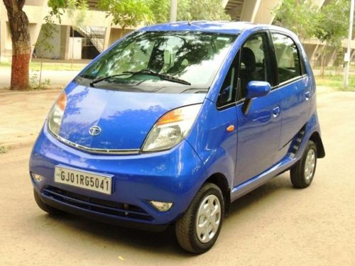 Tata Nano Twist XT 2014 for sale at best price