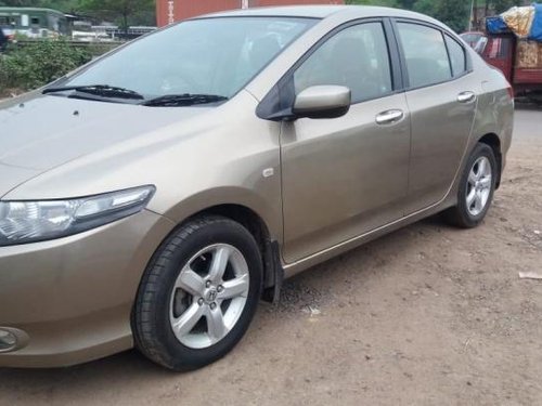 Used Honda City V MT 2014 for sale at low price