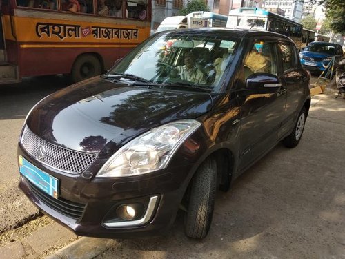 Used 2016 Maruti Suzuki Swift for sale